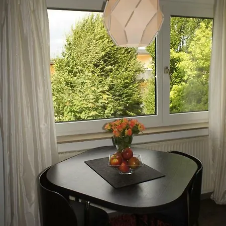 Apartment Messe&airport Stuttgart *