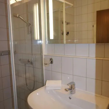 Apartment Messe&airport Stuttgart