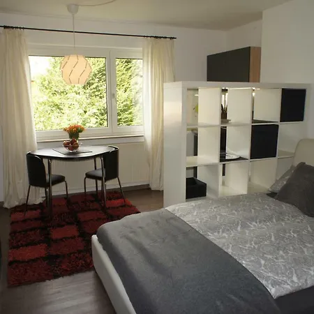 Messe&airport Stuttgart Apartment Leinfelden-Echterdingen