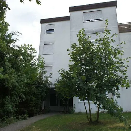 Messe&airport Stuttgart Apartment Leinfelden-Echterdingen