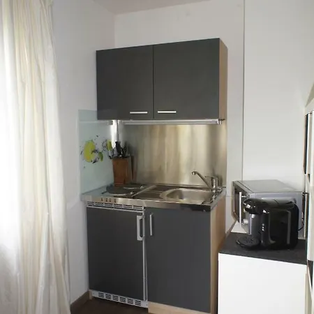 Apartment Messe&airport Stuttgart